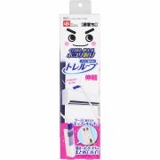 激落ちくんケース付きホコリ取りハンディ伸縮×2個セット