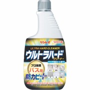 ウルトラハードクリーナー バス用防カビプラス 付替えボトル 700mL