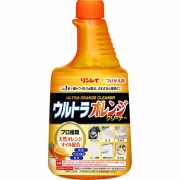 ウルトラオレンジクリーナー つけかえ 700mL