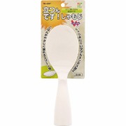 立つんです!しゃもじ