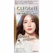 クレオディーテ クリアリーカラー（白髪用）  イノセントブラウン 1個【医薬部外品】