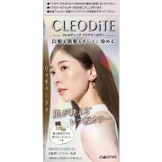 クレオディーテ クリアリーカラー（白髪用）  リッチベージュ 1個【医薬部外品】
