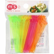 クリアピック 100本