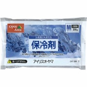 保冷剤ソフト CKF-300 300g