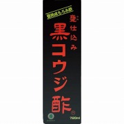 黒コウジ酢 720mL