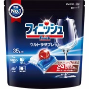 フィニッシュ ウルトラタブレット M 35個入