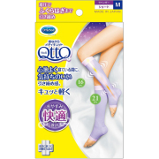 寝ながらメディキュット ショート Ｍサイズ