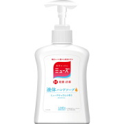 ミューズ 液体ハンドソープ せっけんの香り オリジナル 本体 250ml(医薬部外品)