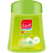 ミューズノータッチ泡ハンドソープボトル キッチン用 250ｍｌ(医薬部外品)