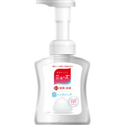 ミューズ 泡ハンドソープ せっけんの香りオリジナル 本体 250ml(医薬部外品)