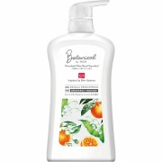 ミューズボタニカル ボディウォッシュ デオドラントクリアモイスト 本体 500ml【医薬部外品】