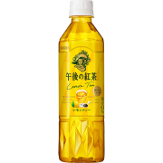 キリン 午後の紅茶レモンティー 500ml×24本入り (1ケース) 