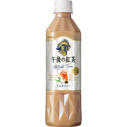 キリン 午後の紅茶ミルクティー 500ml×24本入り (1ケース) 