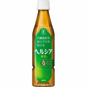 キリン　ヘルシア緑茶 350ml×24本入り(1ケース)【特定保健用食品】