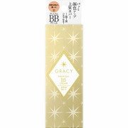 グレイシィ プレミアムBBクリーム 2 中間的な明るさ～濃いめ 35g