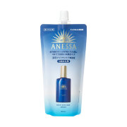 資生堂　アネッサ ナイトサンケア美容液　（つめかえ用） 160mL【医薬部外品】