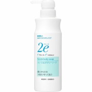 資生堂 ドゥーエ フェース＆ボディーソープ 420mL