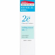 ドゥーエ 洗顔ムース 120mL