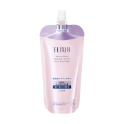 資生堂 エリクシール ホワイト ブライトニング ローション しっとりタイプ ca  (つめかえ用) 150mL【医薬部外品】