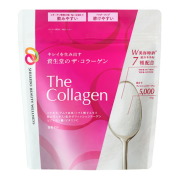 資生堂 ザ・コラーゲンザ・コラーゲン＜パウダー＞ 126g