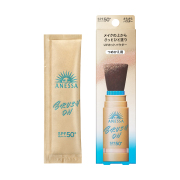 資生堂 アネッサ パーフェクトUV ブラッシュオンパウダー  (レフィル) 3g