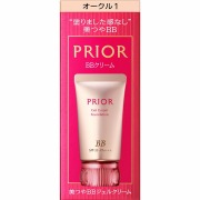 プリオール 美つやBBジェルクリーム N オークル1 30g