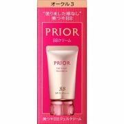 プリオール 美つやBBジェルクリーム N オークル3 30g