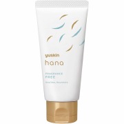 ユースキン ハナ ハンドクリーム 無香料 チューブ 50g