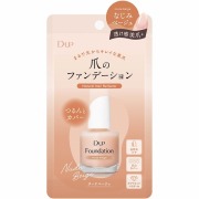 ディーアップ ファンデーション ヌードベージュ 15mL