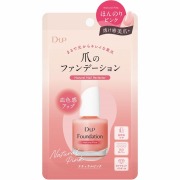ディーアップ ファンデーション ナチュラルピンク 15mL