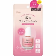 ディーアップ ファンデーション シフォンピンク 15mL