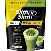 スリムアップスリム酵素＋スーパーフードシェイク抹茶ラテ 315g