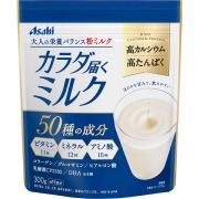 カラダ届くミルク 300g