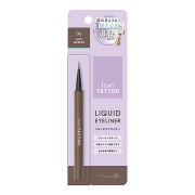 K-パレット 1DAY TATTOO リキッドアイライナーa 06 アッシュグレージュ