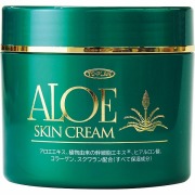 アロエ配合スキンクリーム 180g
