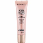 レブロン フォトレディ ローズ グロウ トーンアップ クリーム 001 ライトピンク 30mL
