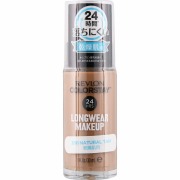 レブロン カラーステイ ロングウェア メイクアップ Ｄ 330 ナチュラル タン 30mL