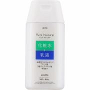 ピュア ナチュラル エッセンスローション UV（ミニサイズ） 100mL
