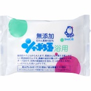 化粧石けん シャボン玉浴用 100g×10個セット
