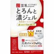 サナ なめらか本舗 とろんと濃ジェル エンリッチ NC 100g