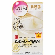 サナ なめらか本舗 リンクルジェルクリーム N 100g