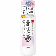サナ なめらか本舗 薬用リンクル化粧水 ホワイト 200mL【医薬部外品】