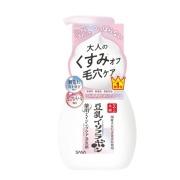 サナ なめらか本舗 薬用 WR 泡洗顔 ホワイト 200ml