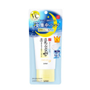 サナ なめらか本舗 薬用純白おやすみチャージパック 60g 【医薬部外品】