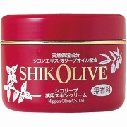 シコリーブ 薬用スキンクリーム 180g【医薬部外品】