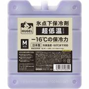 HUGEL 氷点下保冷剤 超低温タイプ Mサイズ HHC-M