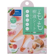 コジット もも樹液シート 2枚組