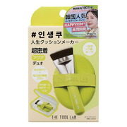 THE TOOL LAB 超密着アクアデュオ 35g