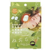 ねおちスト抹茶