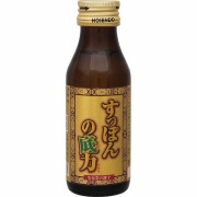 すっぽんの底力 100mL×10本